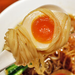 Ramen Hachino Ashiha - 