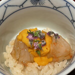 銀座 しのはら - 