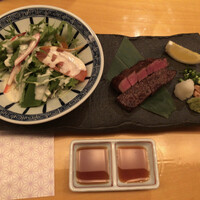 てしごと 是歩 - 