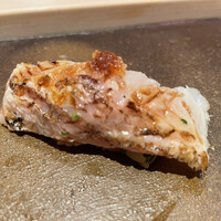 鮨 銀座 おのでら - 