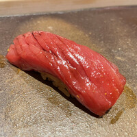 鮨 銀座 おのでら - 