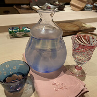 鮨 銀座 おのでら - 