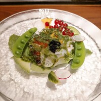 青山牛彩 - 