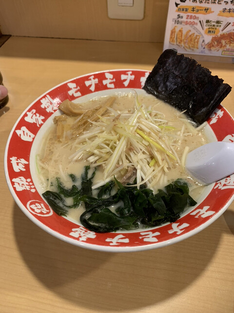 ラーメンショップ 中野栄店 - 中野栄（ラーメン）の写真