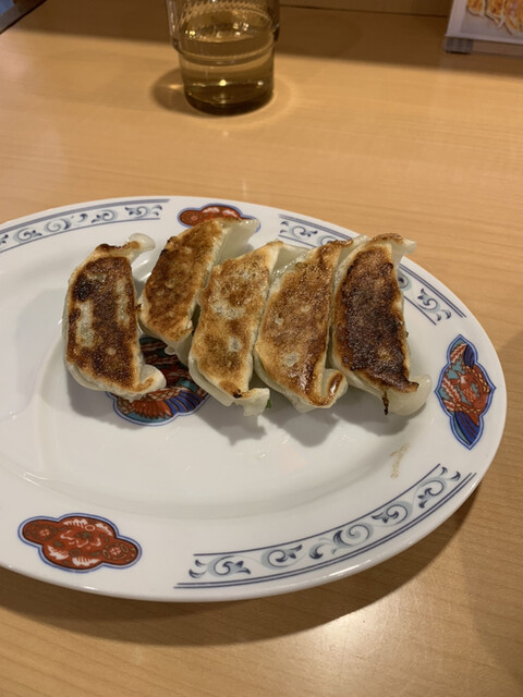 ラーメンショップ 中野栄店 - 中野栄（ラーメン）の写真