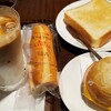 カフェチャオプレッソ 名古屋駅店