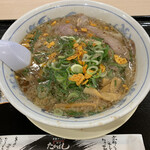 たかばしラーメン - 