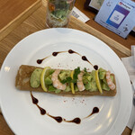 カフェ オードリー - 