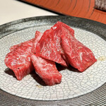 Ginza Yakiniku Sarondo Eijingu Bi-Fu - 