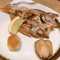 おたる政寿司 銀座 - 