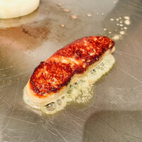鉄板焼ステーキ 喜扇亭 東京ミッドタウン店 - 