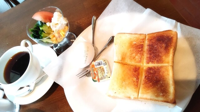 Akaneya Coffee Ten photo 3