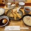 天ぷらめし 金子半之助  日本橋店
