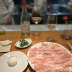 トムクリオーザ - 