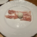 トムクリオーザ - 