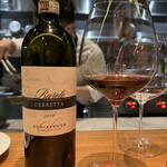 トムクリオーザ - 