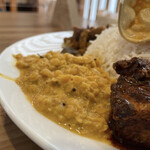 LAK BOJUN & Storce - 