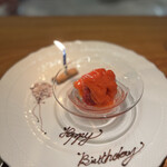 トムクリオーザ - 