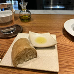 トムクリオーザ - 