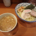 麺恋処 いそじ - 丸得　つけめん¥1,180