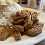 LAK BOJUN & Storce - 