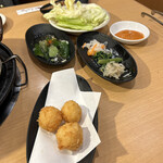 赤から 岡山大福店 - 