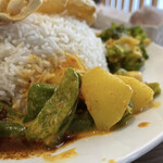 LAK BOJUN & Storce - 