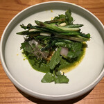 トムクリオーザ - 