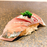 六本木 すし巽 - 