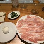 トムクリオーザ - 