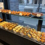 ブーランジュリー&カフェ グウ - 