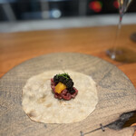 トムクリオーザ - 