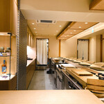 六本木 すし巽 - 