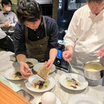 トムクリオーザ - 