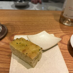 トムクリオーザ - 