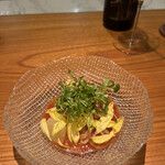 トムクリオーザ - 