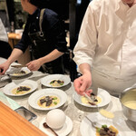 トムクリオーザ - 