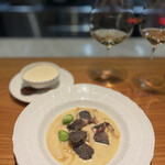 トムクリオーザ - 