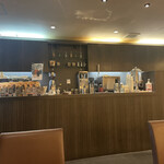 ブーランジュリー&カフェ グウ - 