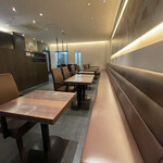 ブーランジュリー&カフェ グウ - 