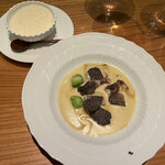 トムクリオーザ - 