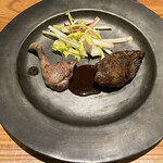 トムクリオーザ - 