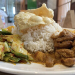 LAK BOJUN & Storce - 