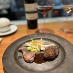 トムクリオーザ - 