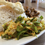 LAK BOJUN & Storce - 