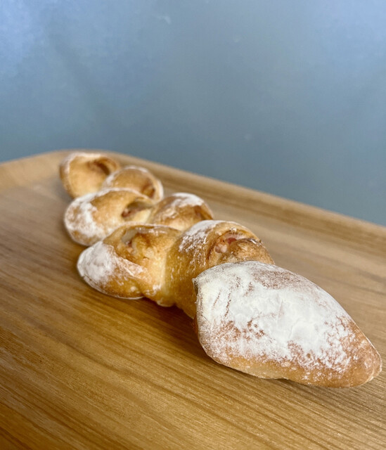 Sunny Side Suita Minami Senri Honten - Minami Senri/Bread | Tabelog