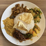 LAK BOJUN & Storce - 