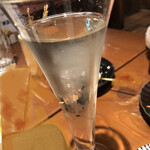 Koufuku No Umai Tori - 日本酒