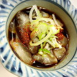 支那そば いしはら - 