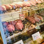 ひらぎさんのおいも - 料理写真: